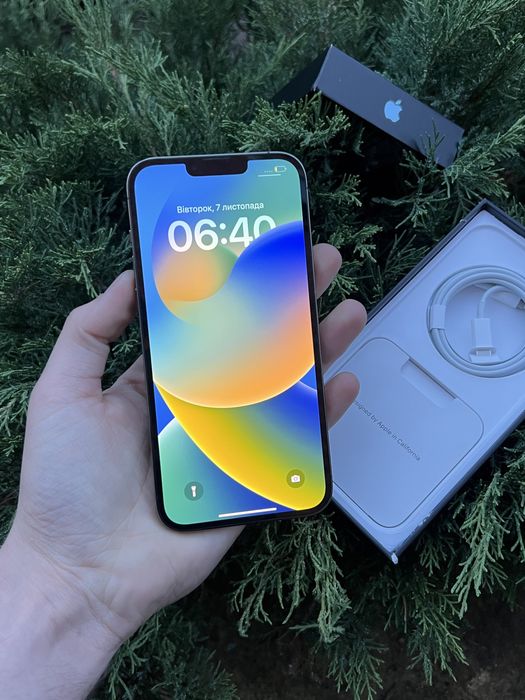 Iphone 13 pro MAX 128 ideal