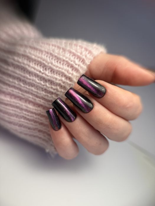 Stylizacja  paznokci