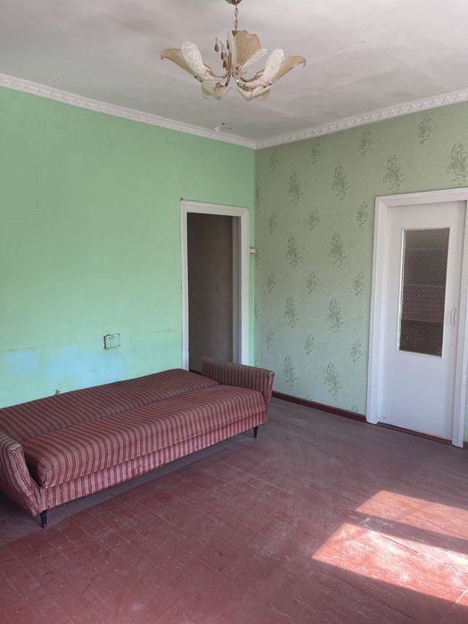 Продам дом поселок Гуты Богодуховский район