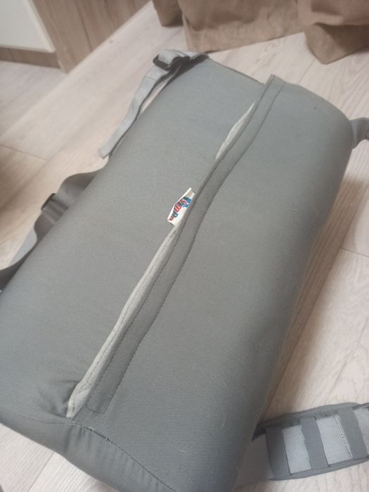 Бандаж для руки з відводящою подушкою для руки