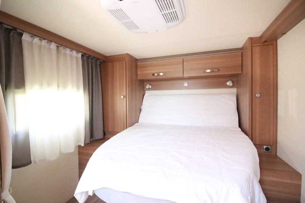 Weinsberg Caraloft 700MHX