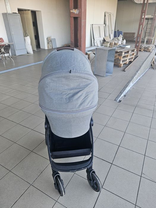 Коляска дитяча  carello epica 2 в 1