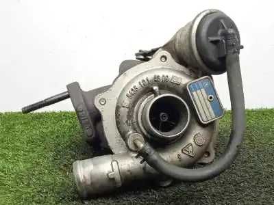 Turbo Opel Corsa C 1,3cdti 69cv    ref: 5 4 3 5 9 7 0 0 0 0 6