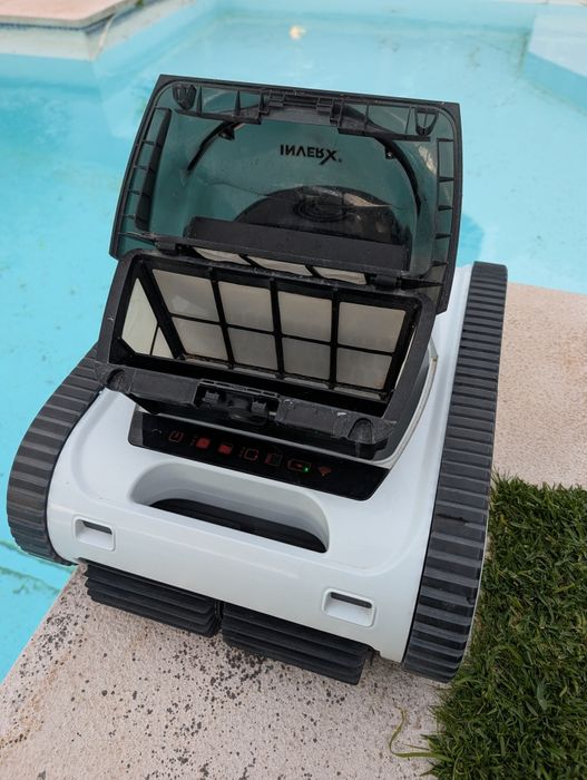 Aspirador piscina Fairland Inverx 60 (sem fios)