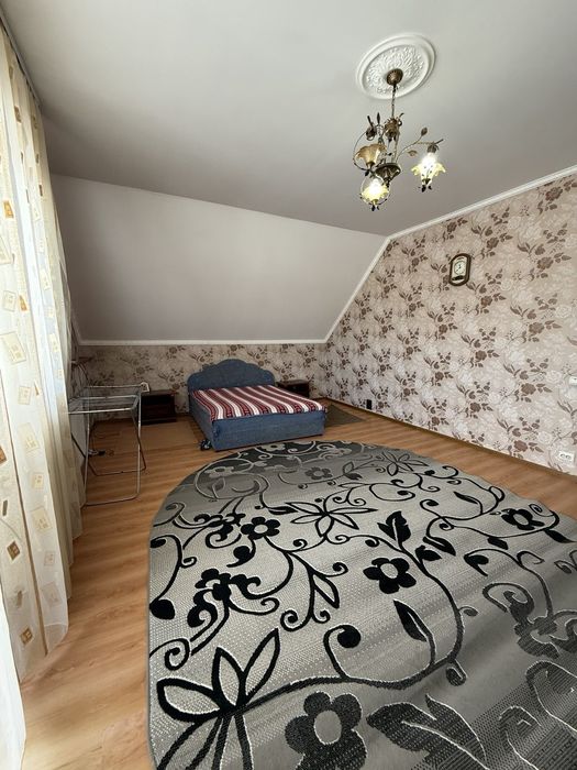 Продаж будинку  в с. Скобичівка