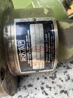 Głowica kątowa sk 40