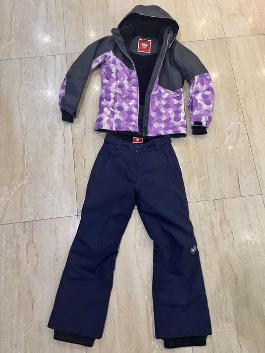 Spodnie narciarskie Rossignol 146-152, rozm. 12