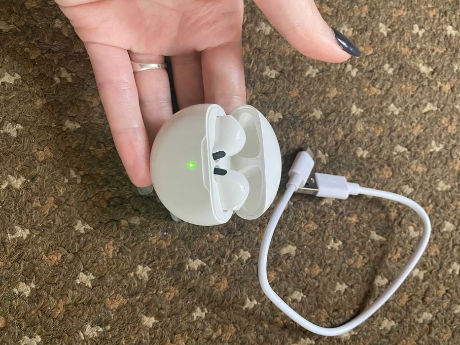 навушники безпровідні TWS