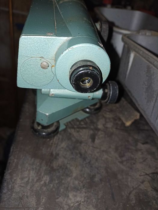 Продам Нівелір Н-3