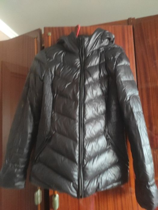 Куртка женская весенняя