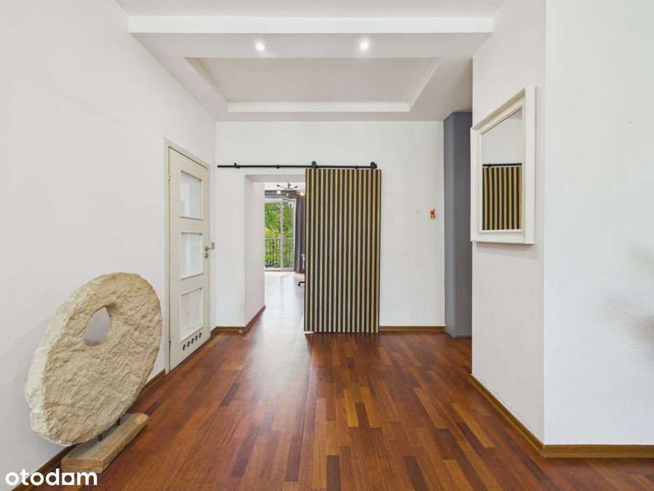 Budowlanych | 2 pokoje I Balkon