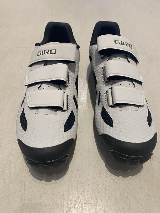 Buty rowerowe Giro Ranger White 43