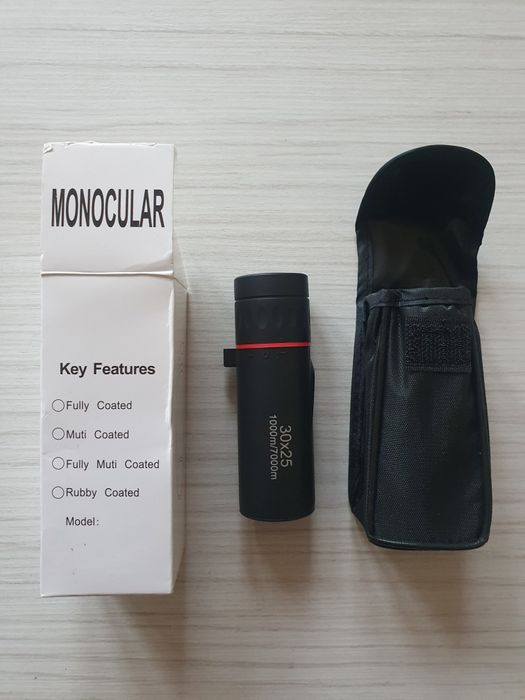 Monokular( luneta)30×25 NOWA