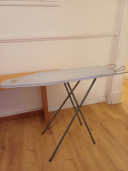 Tábua de engomar