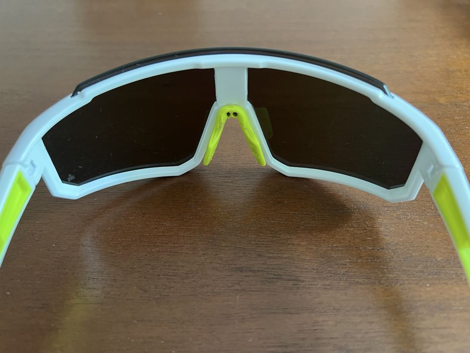 Óculos de sol corrida