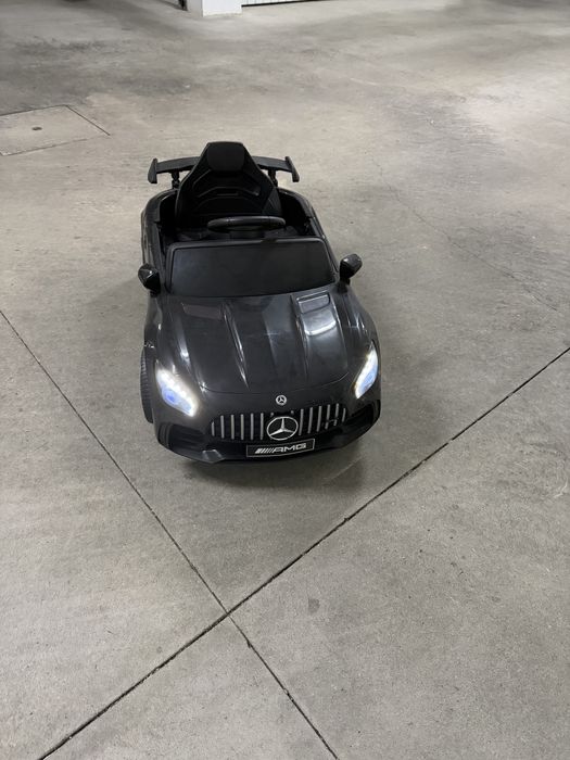 Mercedes Telecomandado Criança