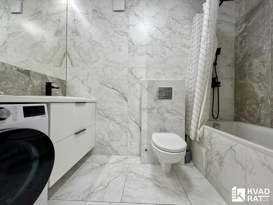 Перша здача, оренда 1кім квартири ЖК Європейське Сіті