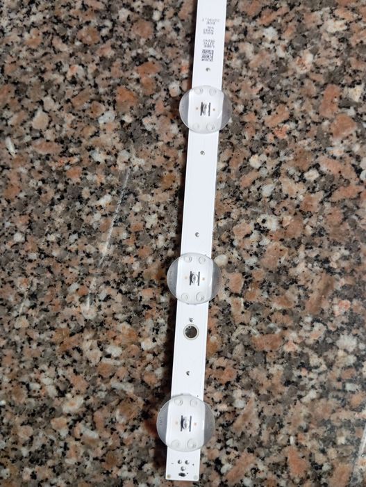 Barra de Led para TV LG