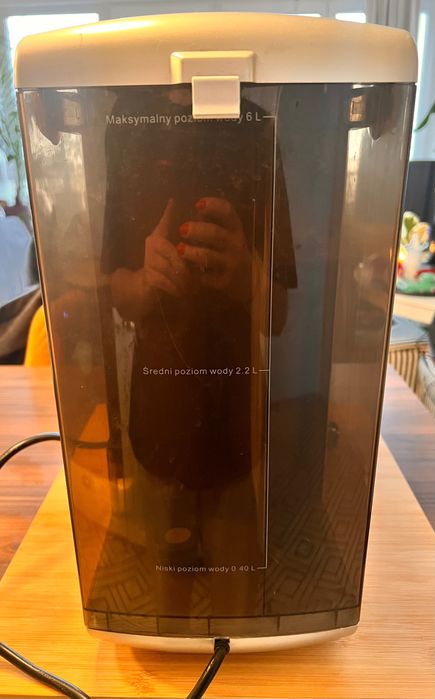 Filtr do wody Philipiak