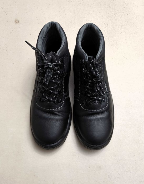 Botas de segurança para trabalho - Novas