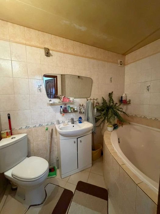 3к в Новому районі