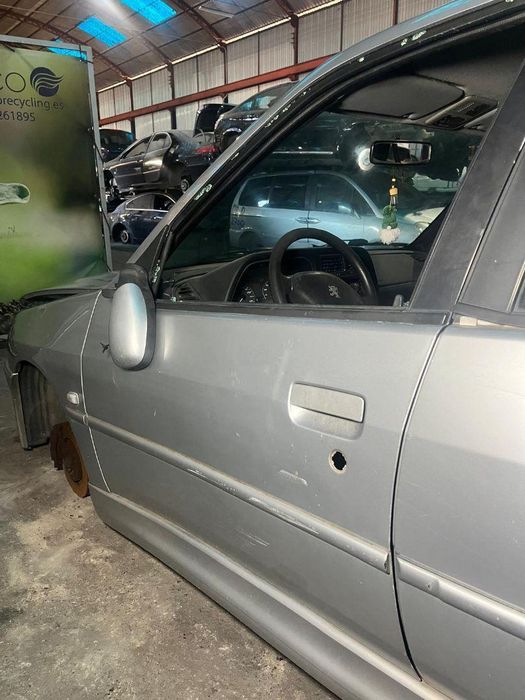 Motor De Arranque Peugeot 306 35 Pt. 4 Pt. S2