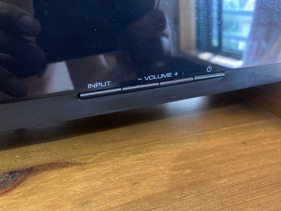 Sound Bar Yamaha YAS-93