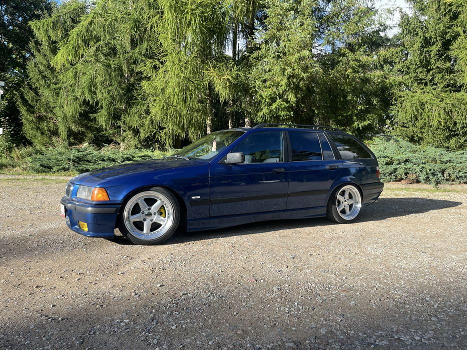 BMW Seria 3