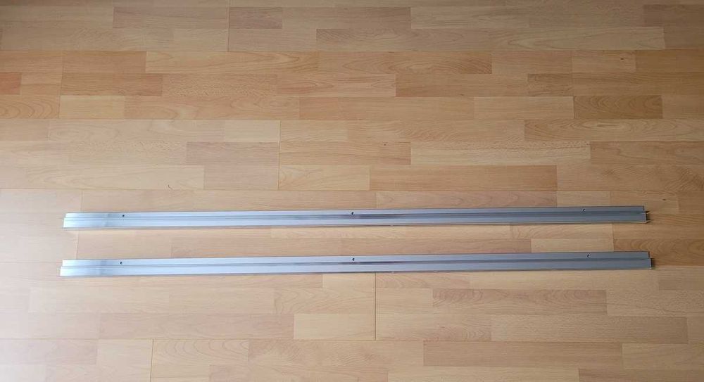 Profil metalowy 150 - 2 sztuki - nowe
