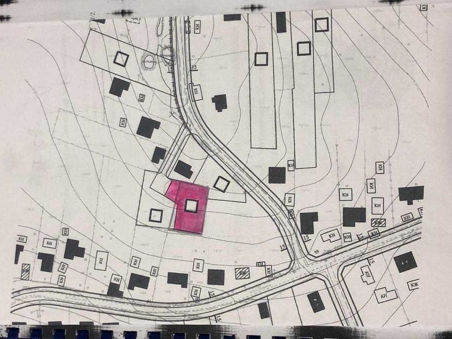 Цена снижена.Участок 8 соток, ул.Героев Чернобыля(Якира), продам.