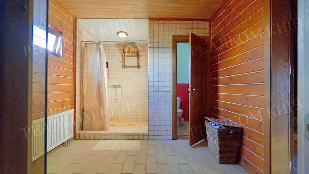 Home, sweet home!  м. Бориспіль -> центр 5 хв.! (25 соток, 350 м2)