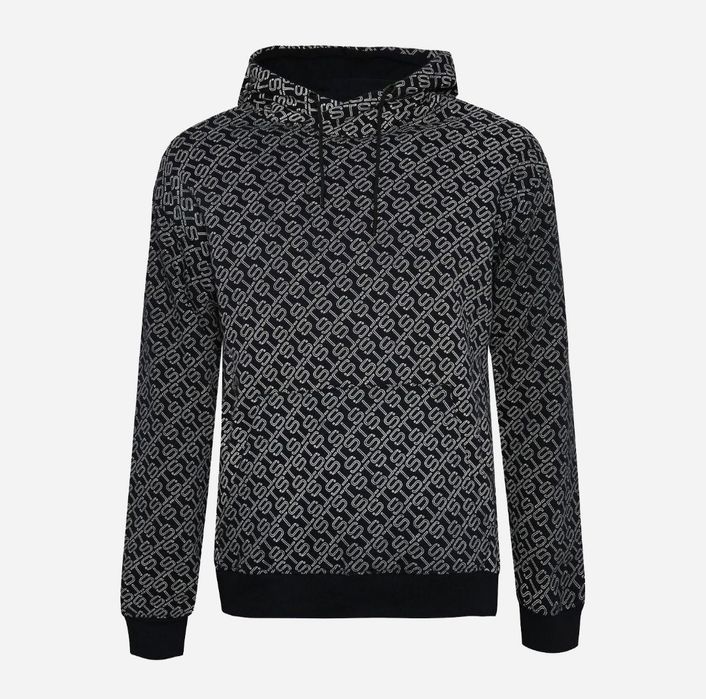 Худи Top Secret  ,оригинал (L)