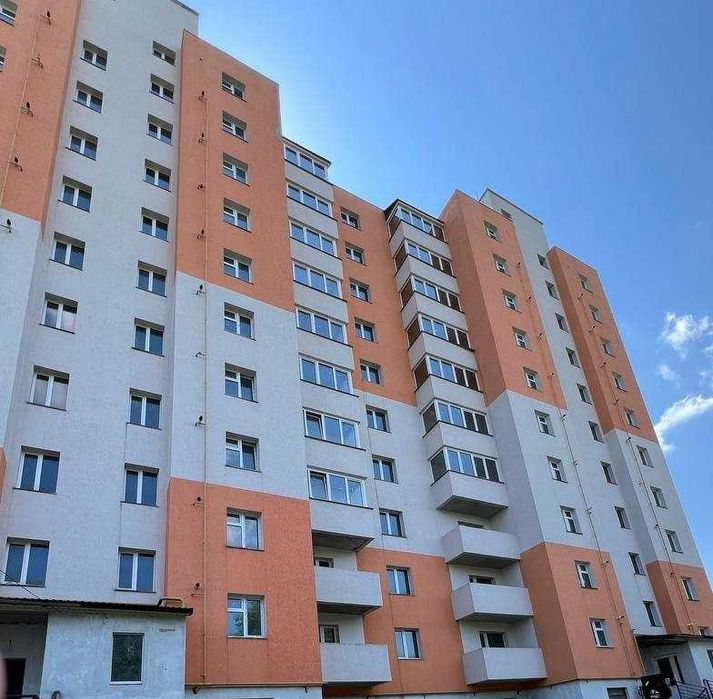 Продаж 2к квартири 66.1 кв. м на вул. Олександра Кушнірука RUBI 42872