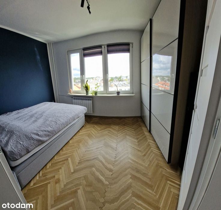 Mieszkanie – Warszawa - Widok 2