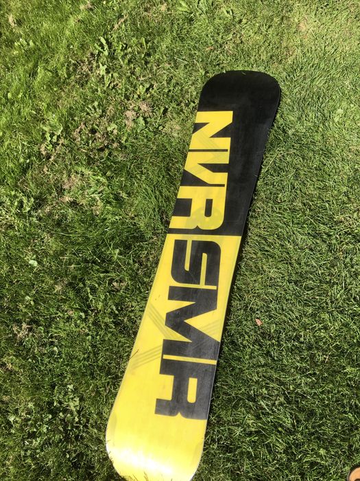 Snowboard Never Summer Proto HD
