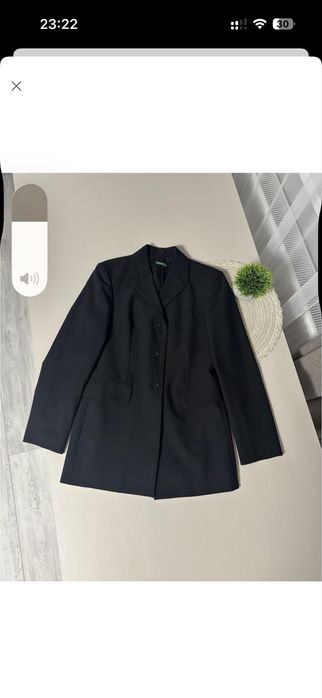 Піджак жіночий розмір С