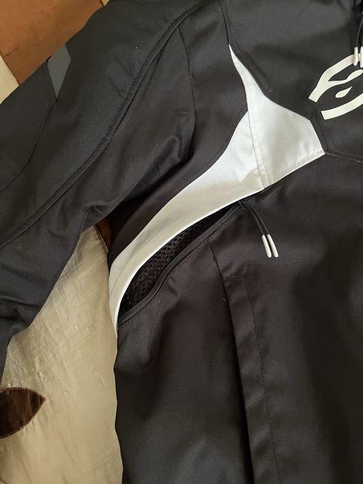 Casaco Mota Alpinestars