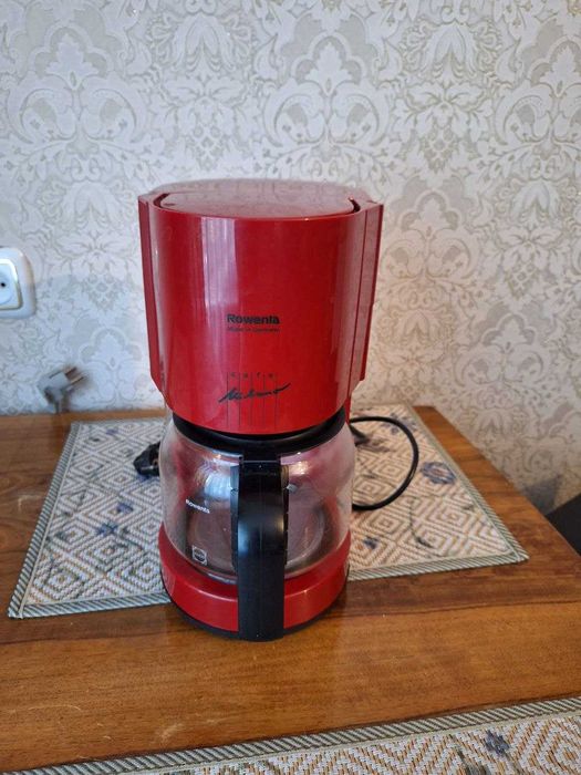 Кавоварка РОВЕНТА