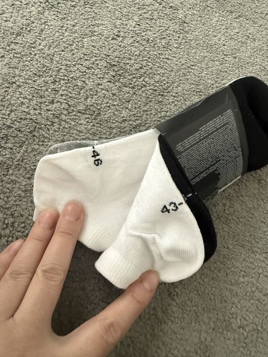 Skarpetki skarpety 4f 43-46 nowe