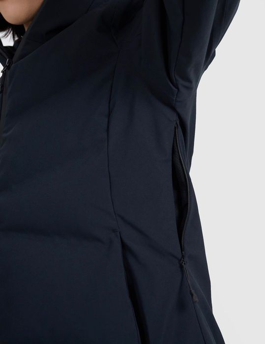 Куртка лыжная женская