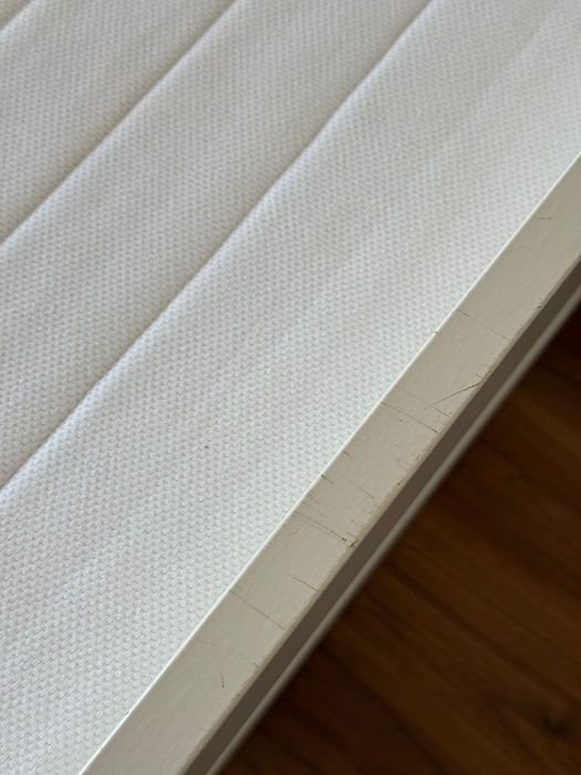 IKEA BRIMNES cama individual/dupla