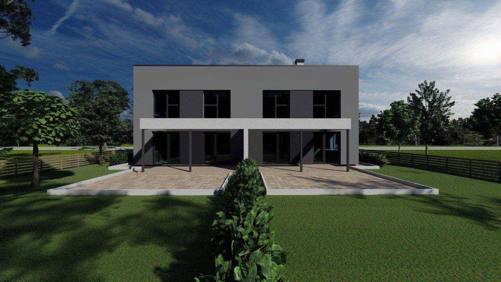 Продається Дуплекс