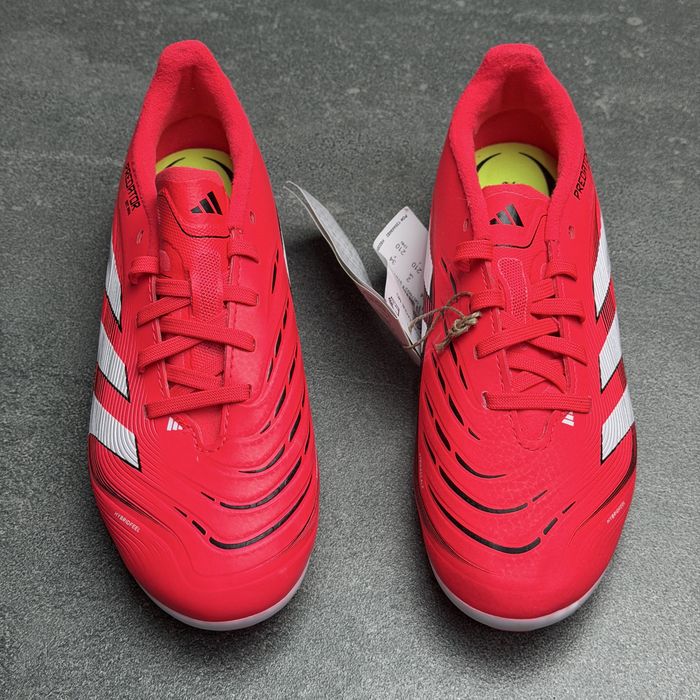 34р.ОРИГІНАЛ 100% Дитячі копачки бутси адідас Adidas Predator ID3748