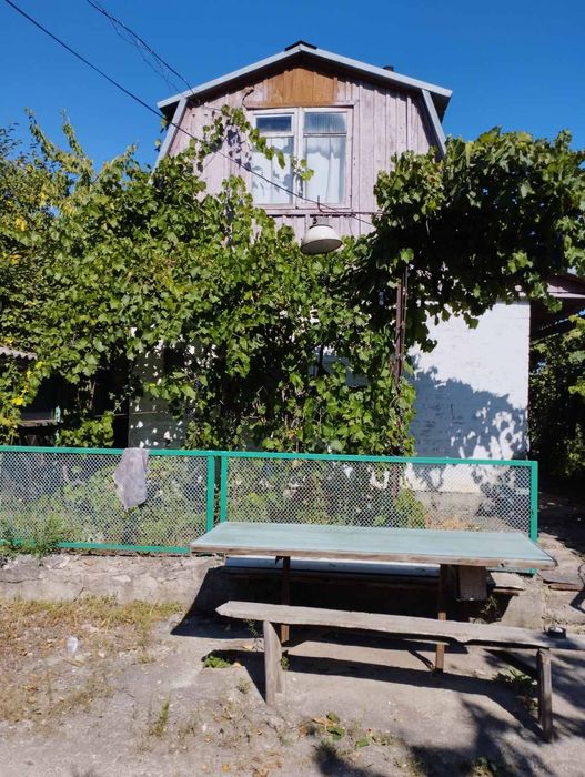 Продам дачу село Валове