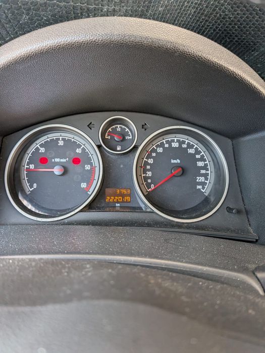 Vendo carro usado