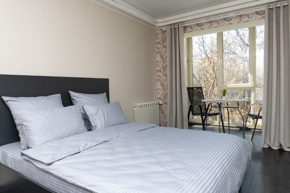 Современная квартира хорошего уровня по ул Соломенская 27