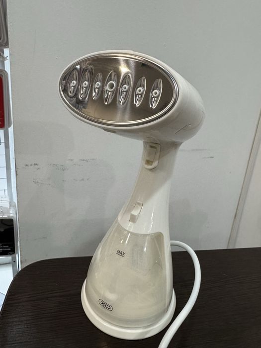 Відпарювач ручний