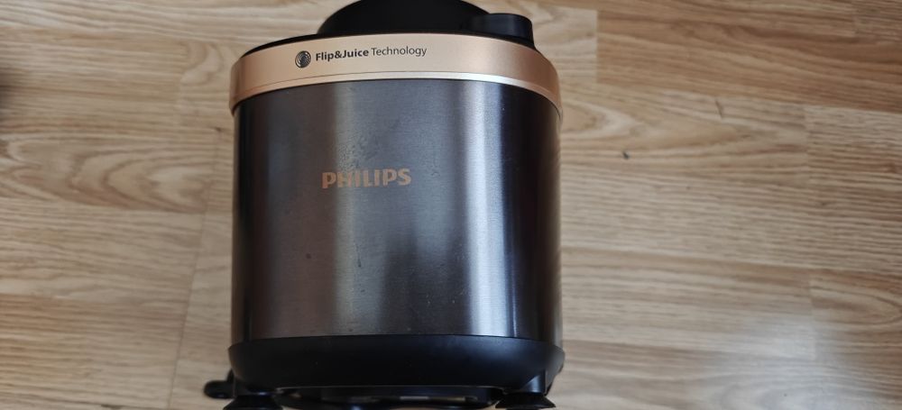Блендер стаціонарний Philips HR3770/00