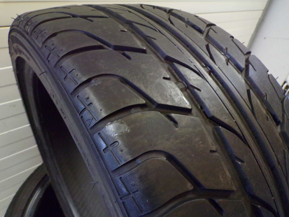 opony letnie kormoran gamma b2  245 35 R18  92y