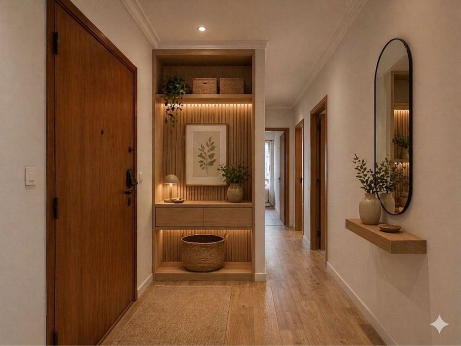 Apartamento T2 para a venda em Oeiras